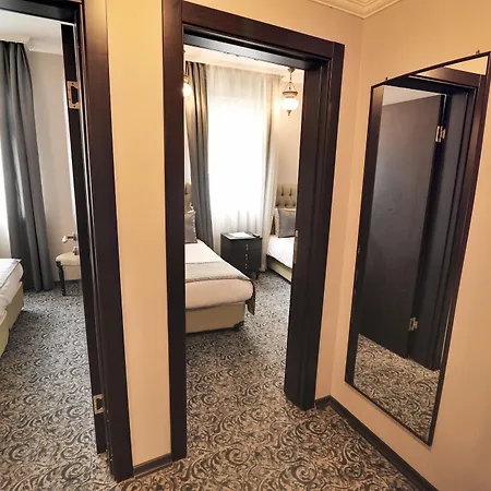 Princess Old Hotel Istanbul
