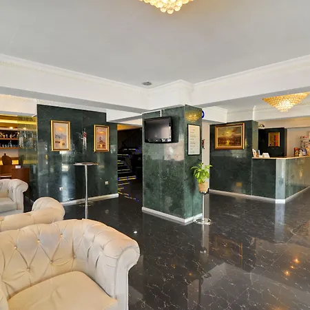 Hotel Princess Old 4*