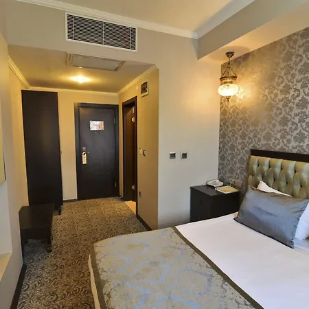 Princess Old Hotel 4*