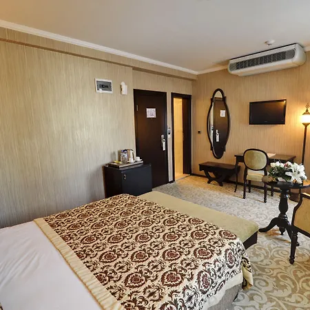 Hotel Princess Old 4*