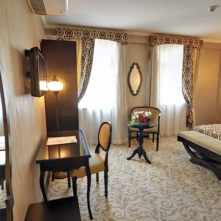 Princess Old Hotel 4*