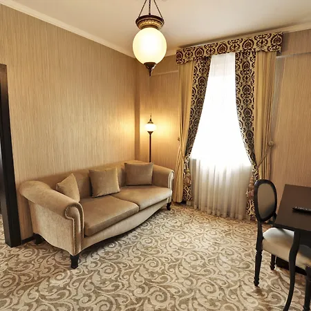 Princess Old Hotel Istanbul