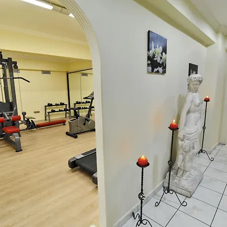 Hotel Princess Old Istanbul