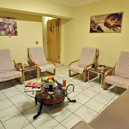 Princess Old 4* Istanbul