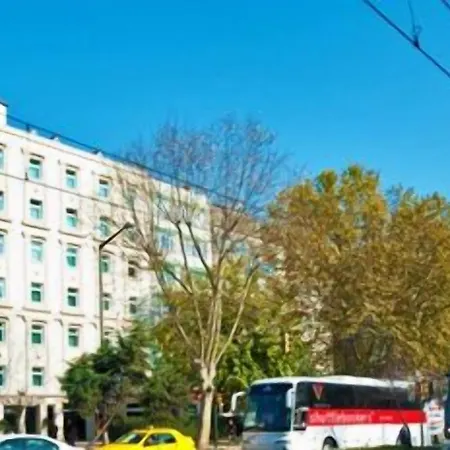 Princess Old 4* Istanbul