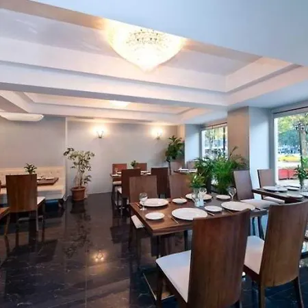 Princess Old Hotel Istanbul