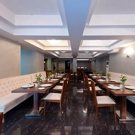 Princess Old 4* Istanbul