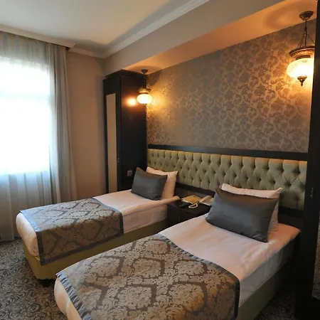 Princess Old Hotel Istanbul