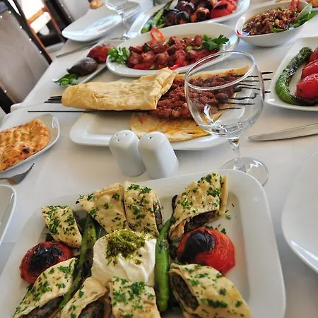 Princess Old Hotel Istanbul