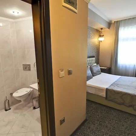 Princess Old Hotel Istambul