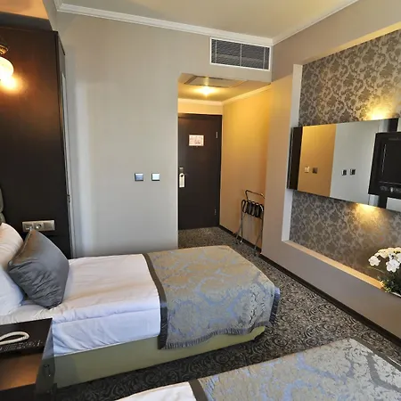 Princess Old 4* Istambul