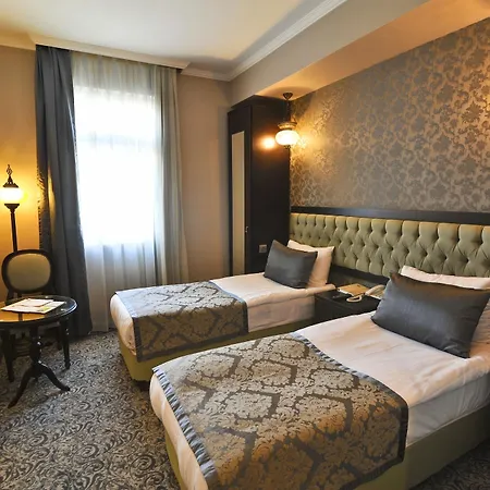 Princess Old Hotel 4*