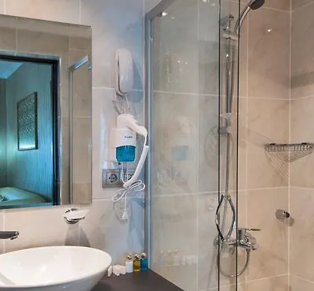 Princess Old Ξενοδοχείο