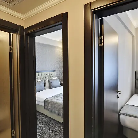 Princess Old 4* Estambul