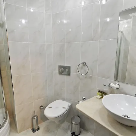 Princess Old 4* Estambul