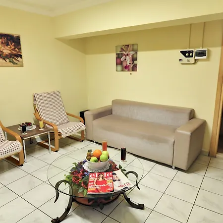 Ξενοδοχείο Princess Old Κωνσταντινούπολη