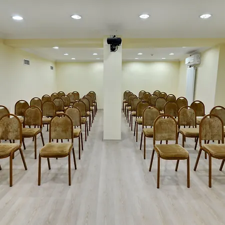 Princess Old Ξενοδοχείο 4*