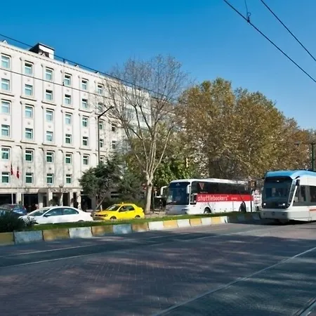 Princess Old Hotel 4*