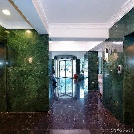 ホテル Princess Old