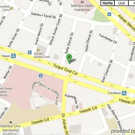 Princess Old Ξενοδοχείο