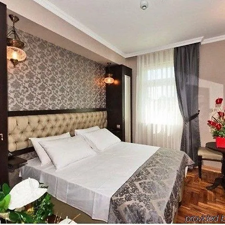 Ξενοδοχείο Princess Old 4*