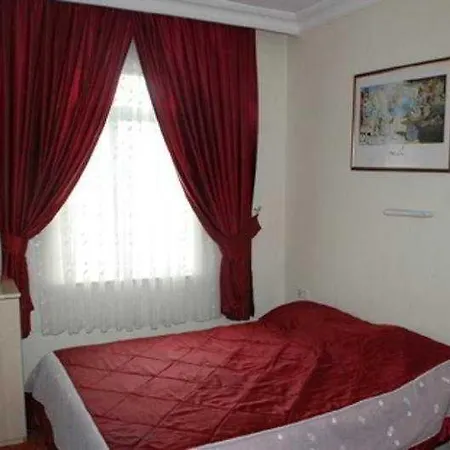 Princess Old Κωνσταντινούπολη