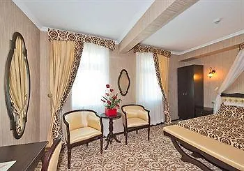 Princess Old 4* Istambul