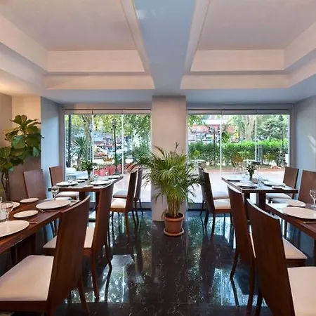 Princess Old Hotel 4*