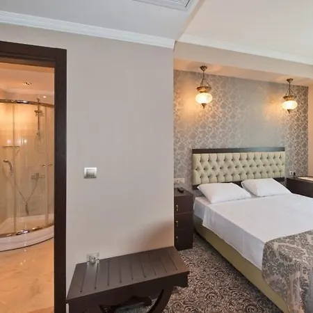 Princess Old Ξενοδοχείο