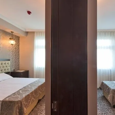 Princess Old Ξενοδοχείο 4*