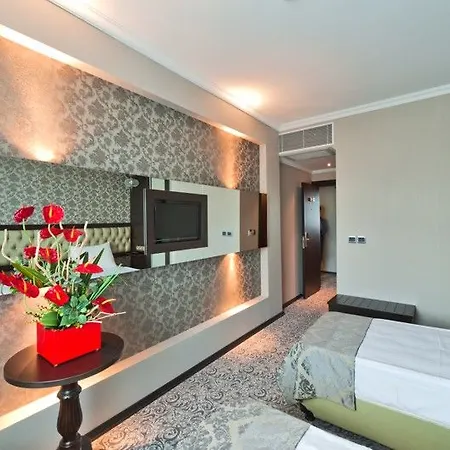 Princess Old Otel İstanbul