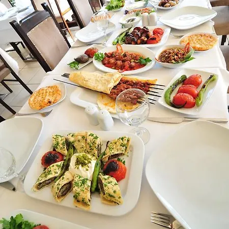 Ξενοδοχείο Princess Old