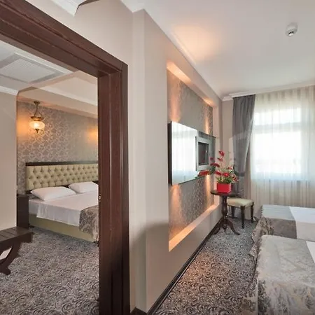 Princess Old Hotel Estambul