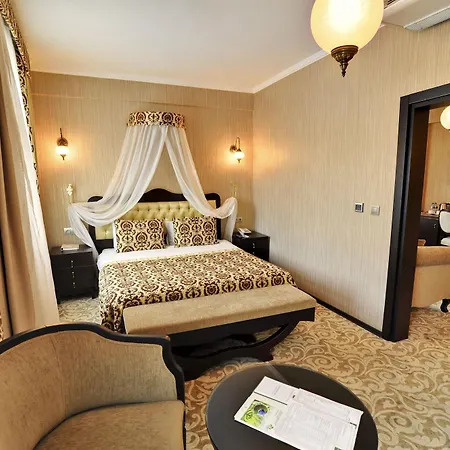 Princess Old イスタンブール