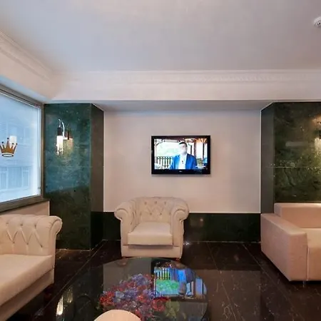 Princess Old イスタンブール