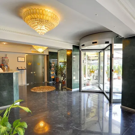 Princess Old Hotel 4*