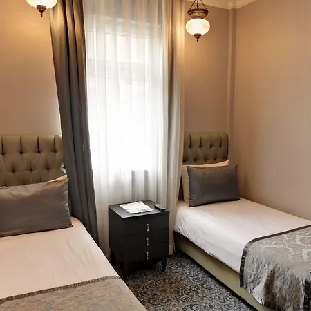 Hotel Princess Old 4*