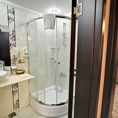 Princess Old Hotel Istanbul