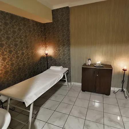 Princess Old Hotel 4*