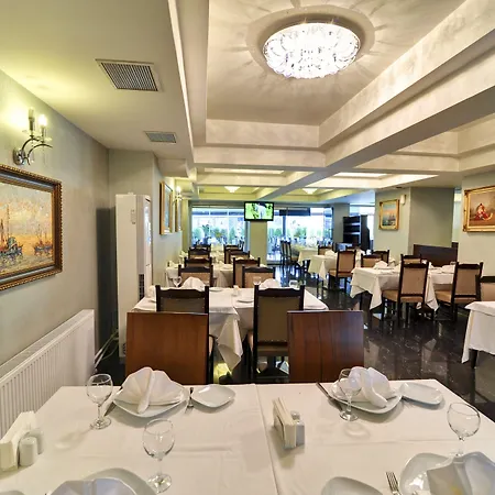 Princess Old Hotel 4*