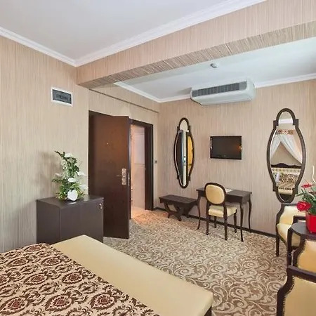 Princess Old イスタンブール