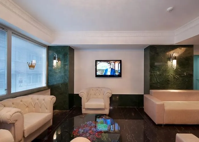 Princess Old イスタンブール