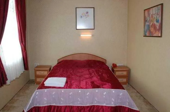 Princess Old ホテル