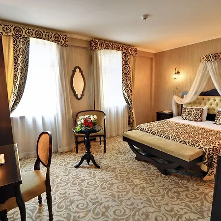 Princess Old 4* Stambuł