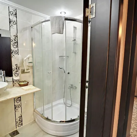 Szálloda Princess Old 4*