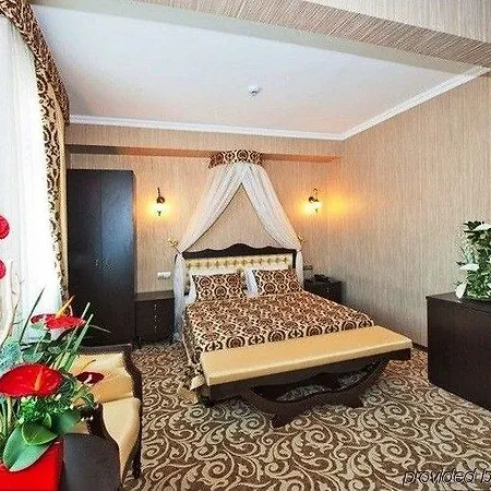Princess Old Szálloda 4*