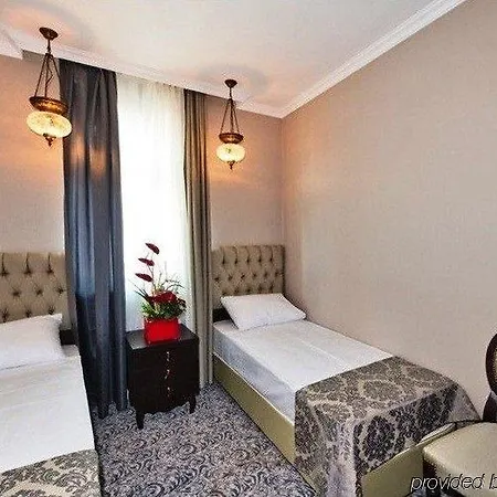 Hotel Princess Old