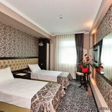 Szálloda Princess Old 4*