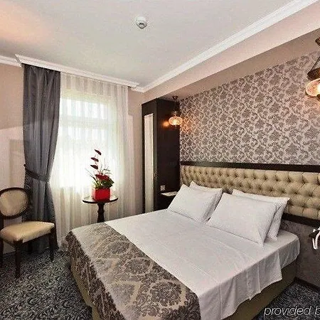 Szálloda Princess Old Isztambul
