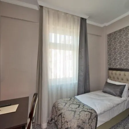 Hotel Princess Old Stambuł